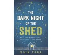 The Dark Night Of The Shed (ebook)