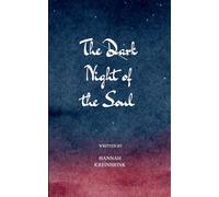 The Dark Night of the Soul Lucid Poetic Noir in Twenty-One Scenes