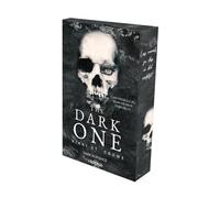 The Dark One: Peter-Pan-Retelling. DARK ROMANCE | Mit limitiertem Farbschnitt!: 2