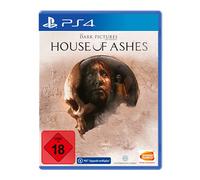 The Dark Pictures Anthology - House of Ashes