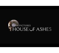 The Dark Pictures Anthology: House of Ashes (PC) Steam Key - GLOBAL