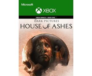 The Dark Pictures Anthology: House of Ashes XBOX LIVE Key GLOBAL