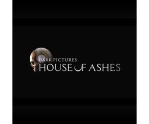 The Dark Pictures Anthology: House of Ashes (Xbox One / Xbox Series X|S) Xbox Live Key - BRAZIL
