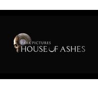 The Dark Pictures Anthology: House of Ashes (Xbox One / Xbox Series X|S) Xbox Live Key - EU