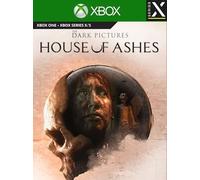 The Dark Pictures Anthology: House of Ashes (Xbox Series X/S) - Xbox Live Key - EUROPE