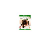 The Dark Pictures Anthology Little Hope Juego para Consola Microsoft Xbox One