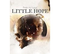 The Dark Pictures Anthology: Little Hope (PC) - Steam Gift - EUROPE