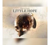 The Dark Pictures Anthology: Little Hope (Xbox One / Xbox Series X|S) Xbox Live Key - ARGENTINA
