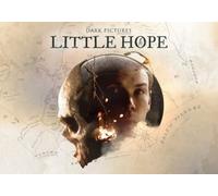 The Dark Pictures Anthology: Little Hope (Xbox One / Xbox Series X|S) Xbox Live Key - EU