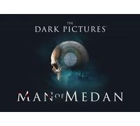 The Dark Pictures Anthology: Man of Medan (PC) Steam Gift - NORTH AMERICA