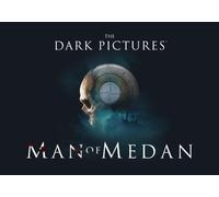 The Dark Pictures Anthology: Man of Medan (PC) Steam Key - UNITED STATES
