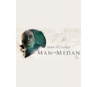The Dark Pictures Anthology - Man of Medan Steam Key EUROPE