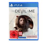 The Dark Pictures Anthology - The Devil In Me