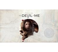 The Dark Pictures Anthology: The Devil in Me Microsoft Store Europe Xbox One, Xbox Series X|S