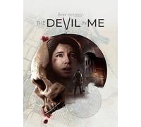 The Dark Pictures Anthology: The Devil in Me (PC) - Steam Key - EUROPE