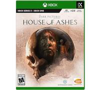 The Dark Pictures: House of Ashes for Xbox Series X and Xbox One [USA]