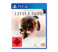 The Dark Pictures - Little Hope