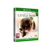 The Dark Pictures: Little Hope
