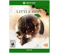 The Dark Pictures - Little Hope for Xbox One [USA]