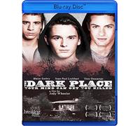 The Dark Place [USA] [Blu-ray]