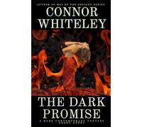 The Dark Promise: A Dark Contemporary Fantasy Short Story (Hell's Place Contemporary Fantasy Stories)