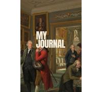 The Dark Renaissance Art Journal: A 120-Page Lined Notebook for Writing and Reflection with a Classic Old Masters Cover
