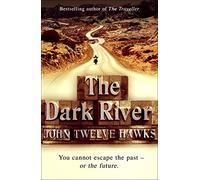 The Dark River – thriller potente y reflexivo que te hará dudar de todo – The Fourth Realm Trilogy 2