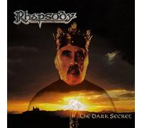 The Dark Secret by Rhapsody (2005-05-19)