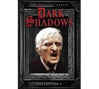 The Dark Shadows - Dark Shadows Collection 04 [Reino Unido] [DVD]