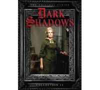 The Dark Shadows - Dark Shadows Collection 13 [Alemania] [DVD]
