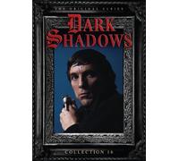 The Dark Shadows - Dark Shadows Collection 16 [Alemania] [DVD]