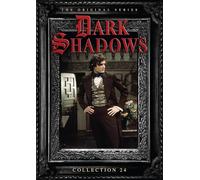 The Dark Shadows - Dark Shadows Collection 24 [Alemania] [DVD]