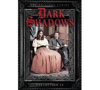 The Dark Shadows - Dark Shadows Collection 25 [Alemania] [DVD]