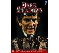 The Dark Shadows - Dark Shadows Reunion [Edizione: Stati Uniti] [Alemania] [DVD]
