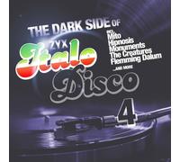 The Dark Side Of Italo Disco 4