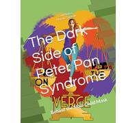 The Dark Side of Peter Pan Syndrome: Behind the Man-Child Mask (Series 5)