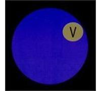 The Dark Side Of The Moog 5 by Pete Namlook