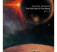 The Dark Side Of The Moog Vol. 5-8 by Klaus Schulze & Pete Namlook