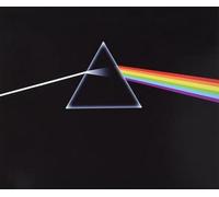 Pink Floyd The Dark Side of the Moon (CD) Remastered Album