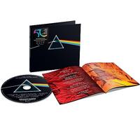 Pink Floyd - The Dark Side of the Moon (50th Anniversary Remaster) CD