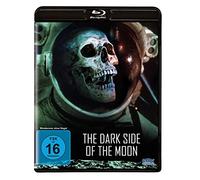The Dark Side of the Moon – Blu-ray – Edición Alemania – Alive AG