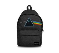 The Dark Side Of The Moon Pink Floyd Knapsack (One Size) (Blac (Importación USA)