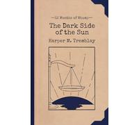 The Dark Side of the Sun: 12 (12 Months of Whump)