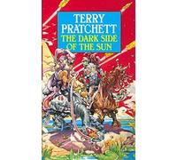[ THE DARK SIDE OF THE SUN BY PRATCHETT, TERRY](AUTHOR)PAPERBACK