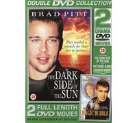The Dark Side Of The Sun/ The Magic Bubble (2 Films/1 Disc)(DVD)