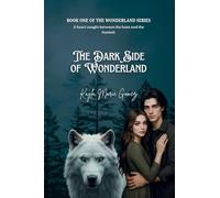 The Dark Side of Wonderland: 1