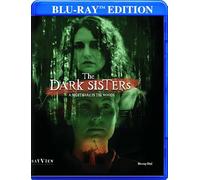 The Dark Sisters [USA] [Blu-ray]