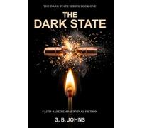 The Dark State (The Dark State Series)