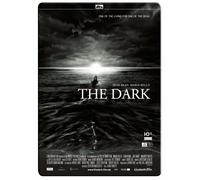 The Dark - Steelbook Sean Bean Maria Bello DVD/NUEVO/EMBALAJE ORIGINAL