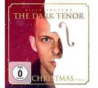 The Dark Tenor - Christmas (Deluxe Version CD+Dvd)